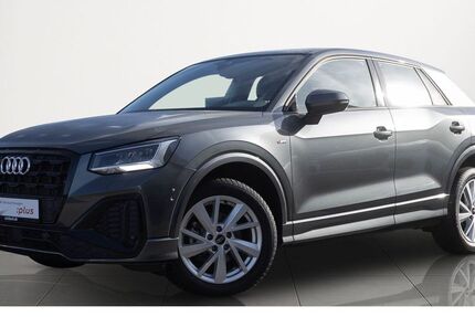 Audi Q2 25.470 km 31.870 &euro; Wetzlar 35576