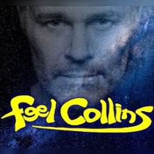 Feel Collins - Tribute to Phil Collins 13.11.2026 Eventwerkstatt Wetzlar