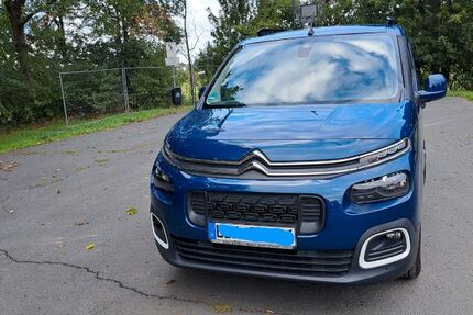 Citroen Berlingo 100.000 km 17.950 &euro; Solms 35606