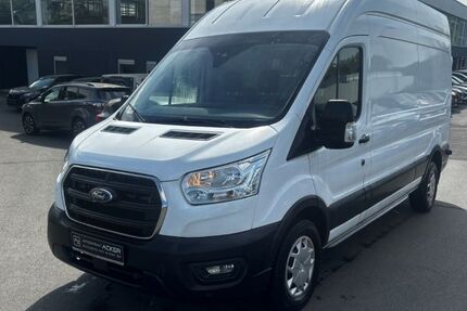 Ford Transit 59.000 km 22.980 &euro; Marburg 35043