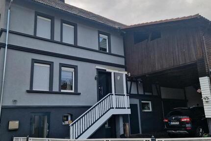 Haus Bad Endbach - 4 Zimmer, 95 m&sup2;, 245.000&euro; | Angebot:23216884
