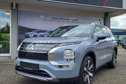 Mitsubishi Outlander 15.000 km 44.950 &euro; Gießen 35394