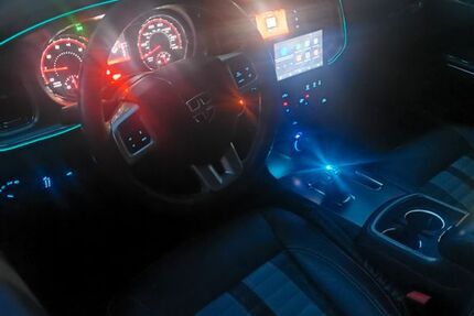 Dodge Charger 165.000 km 18.500 &euro; Weilmunster 35789