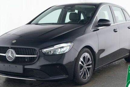 Mercedes-Benz B 180 28.227 km 31.550 &euro; Bischoffen 35649