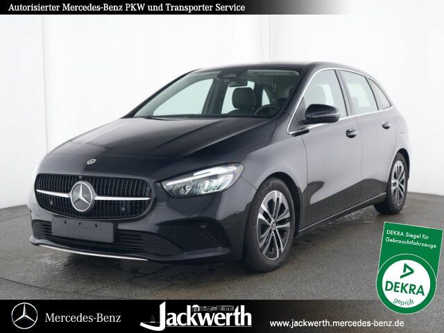 Mercedes-Benz B 180 28.227 km 31.550 &euro; Bischoffen 35649