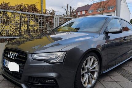 Audi A5 191.000 km 16.000 &euro; LINDEN 35440