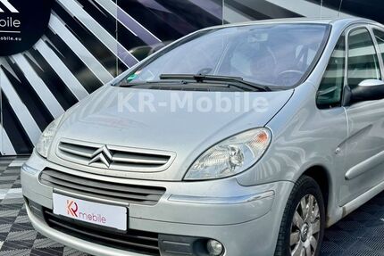 Citroen Xsara Picasso 232.632 km 1.480 &euro; Garbenheim 35583