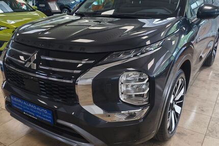 Mitsubishi Outlander 16.625 km 44.297 &euro; Friedberg 61169