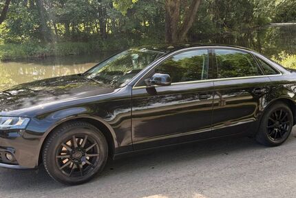 Audi A4 167.000 km 8.990 &euro; Nieder Gemünden 35329
