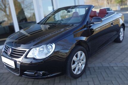 VW Eos 137.000 km 6.500 &euro; Herborn 35745