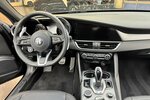 Alfa Romeo Giulia 2.0 Sprint Turbo 16V Xenon Leder Carplay 23.400 km 27.940 &euro; Lich 35423