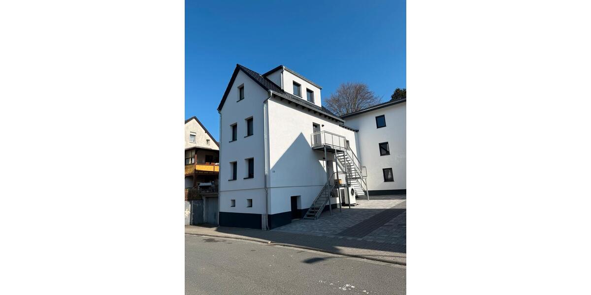 Etagenwohnung Wetzlar Hermannstein - 1.000&euro; | Angebot:25364380