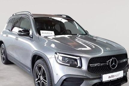 Mercedes-Benz GLB 220 141.665 km 30.990 &euro; Fernwald-Steinbach 35463