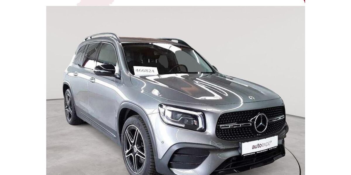 Mercedes-Benz GLB 220 141.665 km 30.990 &euro; Fernwald-Steinbach 35463