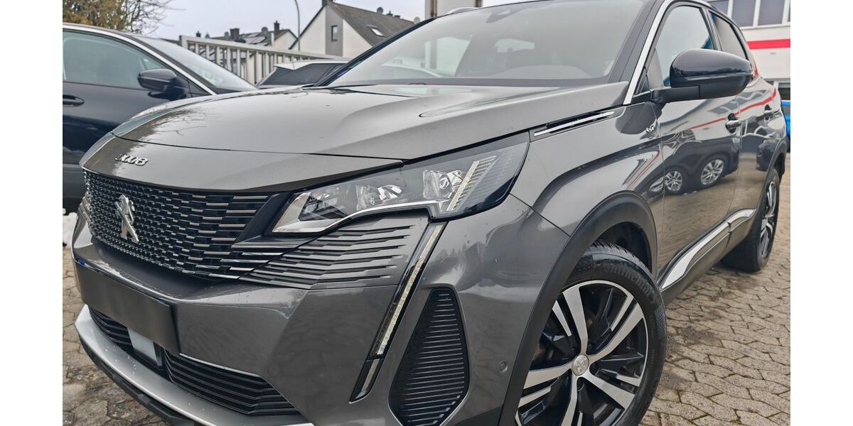 Peugeot 3008 107.887 km 17.731 &euro; Wölfersheim 61200