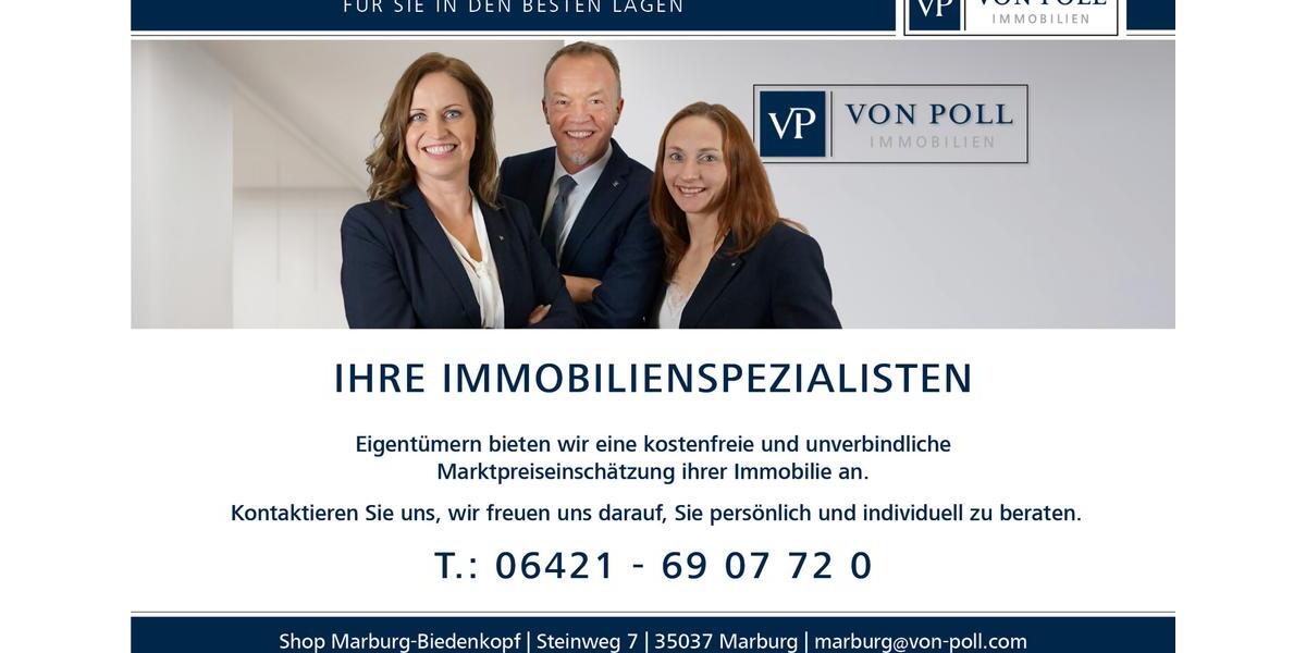 Gewerbeobjekt Marburg - 900&euro; | Angebot:25597444