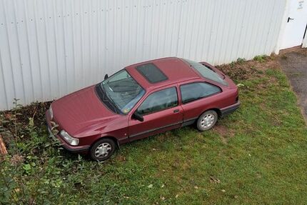 Ford Sierra 256.000 km 15.000 &euro; Gießen 35390