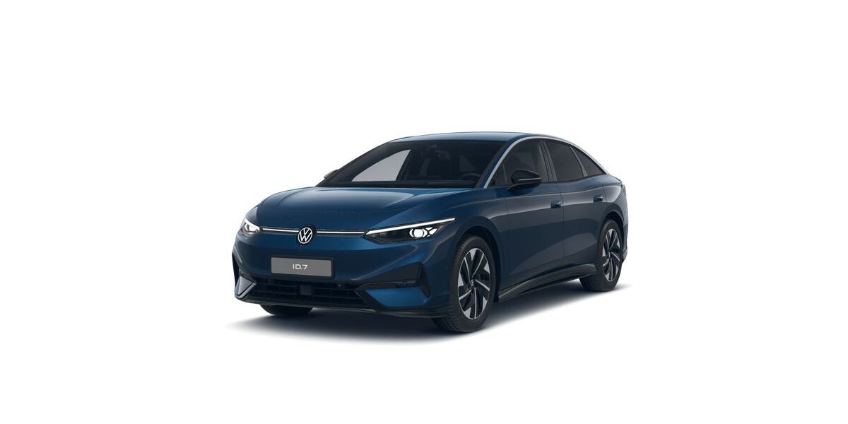 VW ID.7 13.923 km 54.980 &euro; Hüttenberg-Rechtenbach 35625