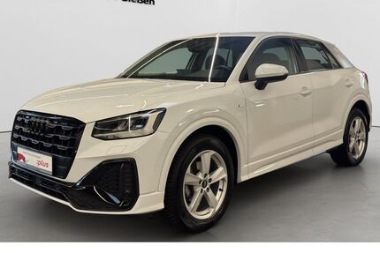 Audi Q2 56.900 km 23.830 &euro; Giessen 35394
