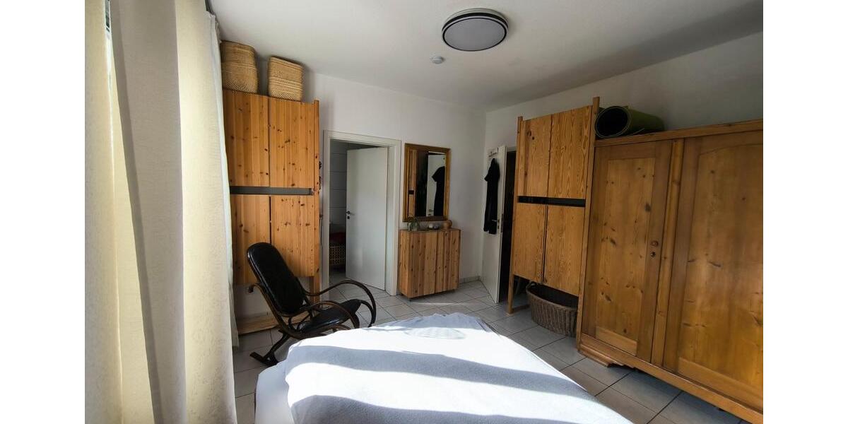 Hochparterre Buseck - 2.5 Zimmer, 40 m&sup2;, 650&euro; | Angebot:26676045