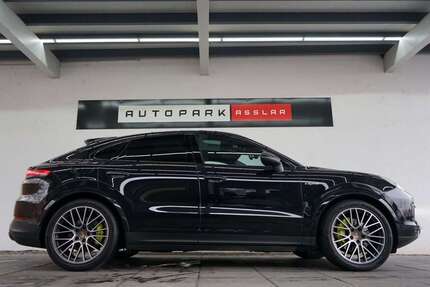 Porsche Cayenne 113.600 km 67.880 &euro; Asslar 35614