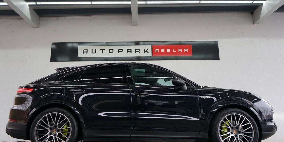 Porsche Cayenne 113.600 km 67.880 &euro; Asslar 35614