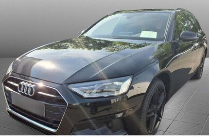 Audi A4 122.260 km 25.870 &euro; Wetzlar 35576