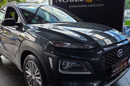 Hyundai KONA 53.250 km 18.560 &euro; Giessen 35394