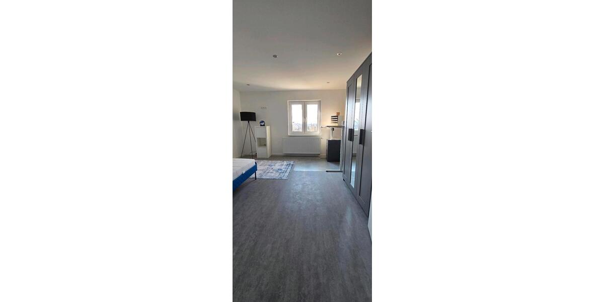 Etagenwohnung Gießen Allendorf - 4 Zimmer, 100 m&sup2;, 460&euro; | Angebot:24813633