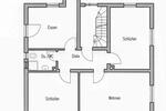 Etagenwohnung Heuchelheim a. d. Lahn - 3 Zimmer, 86 m&sup2;, 1.150&euro; | Angebot:25852749