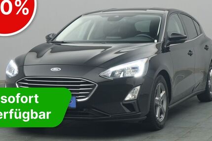 Ford Focus 89.534 km 16.240 &euro; Bad Nauheim 61231
