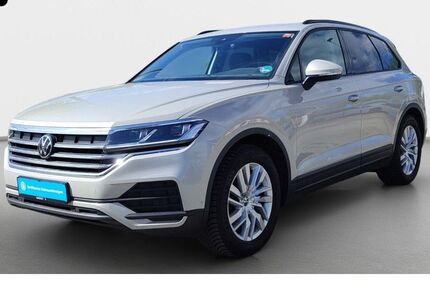 VW Touareg 25.248 km 50.690 &euro; Bad Nauheim 61231