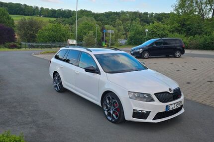 Skoda Octavia 199.999 km 10.999 &euro; Langgöns 35428
