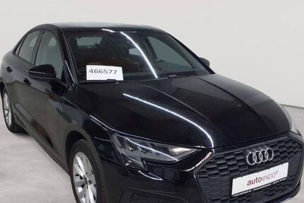 Audi A3 50.695 km 21.289 &euro; Fernwald-Steinbach 35463