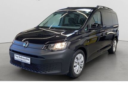 VW Caddy Maxi 92.500 km 22.985 &euro; Gießen 35394