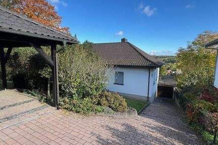Haus Wettenberg - Krofdorf-Gleiberg Krofdorf-Gleiberg - 9 Zimmer, 243 m&sup2;, 675.000&euro; | Angebot:25695835