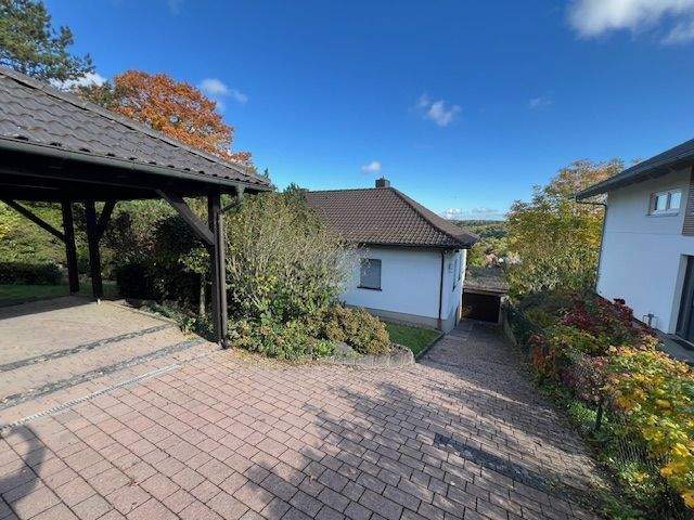 Mehrfamilienhaus, Wohnhaus Wettenberg - Krofdorf-Gleiberg Krofdorf-Gleiberg - 9 Zimmer, 243 m&sup2;, 675.000&euro; | Angebot:25695835