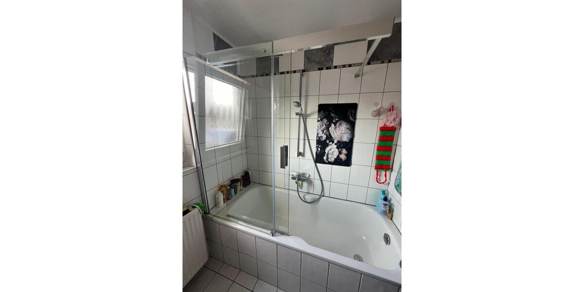 Etagenwohnung Ebsdorfergrund - 4 Zimmer, 77 m&sup2;, 770&euro; | Angebot:25941682