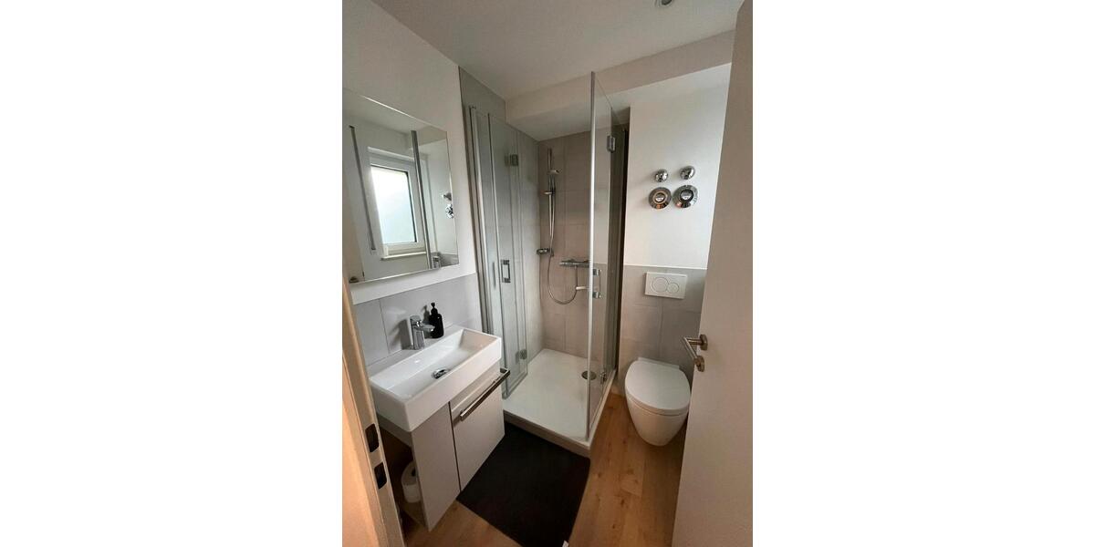 Etagenwohnung Gießen Allendorf - 2 Zimmer, 89 m&sup2;, 995&euro; | Angebot:26670539