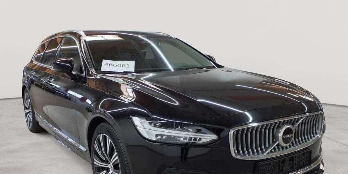 Volvo V90 100.335 km 30.990 &euro; Fernwald-Steinbach 35463