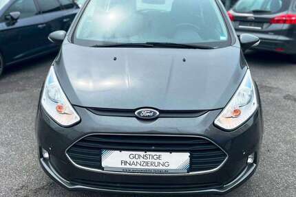 Ford B-Max 89.000 km 7.995 &euro; Lollar 35457