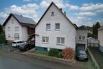 Etagenwohnung Wetzlar / Münchholzhausen Münchholzhausen - 5 Zimmer, 129 m&sup2;, 269.000&euro; | Angebot:25697035