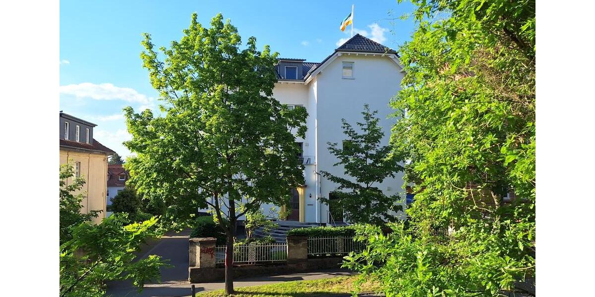 Etagenwohnung Gießen Anneröder Siedlung - 1 Zimmer, 15 m&sup2;, 290&euro; | Angebot:25932471