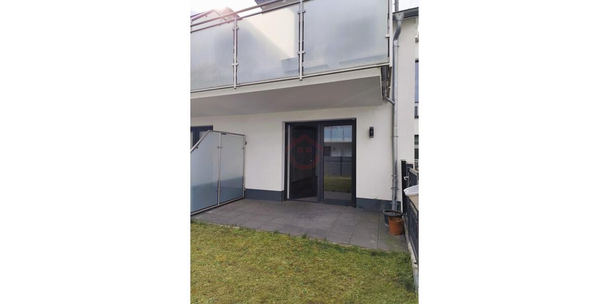 Etagenwohnung Gießen Allendorf - 1 Zimmer, 38 m&sup2;, 580&euro; | Angebot:25854073