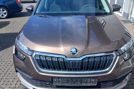 Skoda Kamiq 95.000 km 13.800 &euro; Reiskirchen 35447