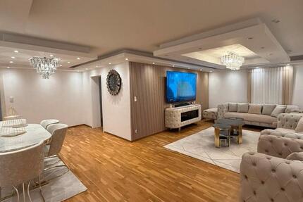 Wohnung Friedberg (Hessen) - 3 Zimmer, 100 m&sup2;, 2.000&euro; | Angebot:24753658