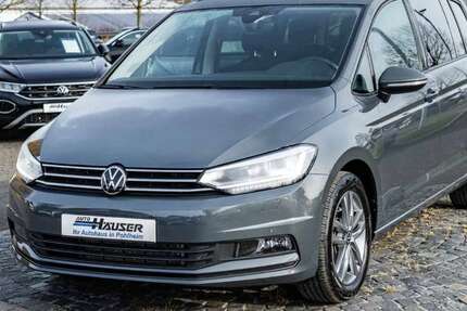 VW Touran 17.742 km 32.895 &euro; Pohlheim 35415