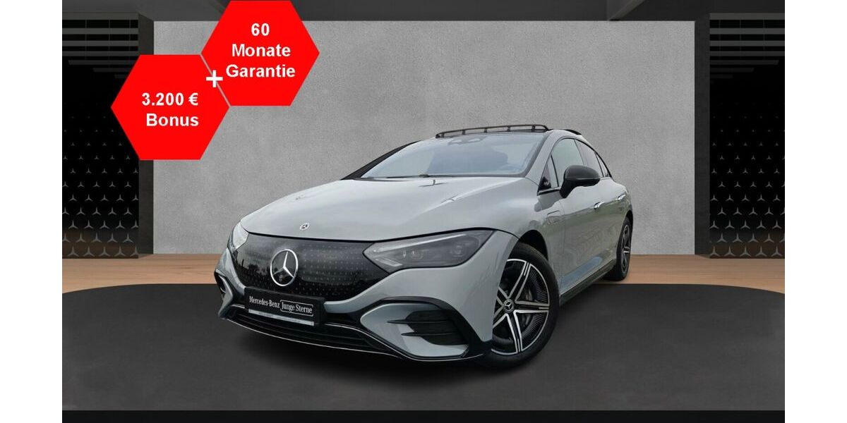 Mercedes-Benz EQE 21.721 km 60.067 &euro; Gießen 35396