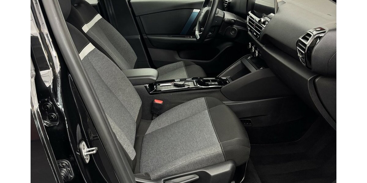 Citroen C4 e- 136 Feel 50KWh SHZ Batteriezertifikat 39.100 km 15.220 &euro; Lich 35423