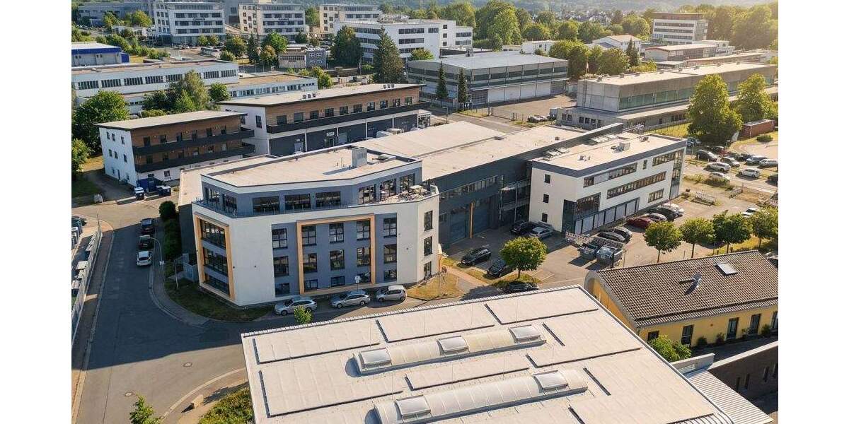 Gewerbeobjekt Wetzlar - 20.798&euro; | Angebot:25738067